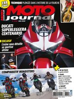 Moto Journal